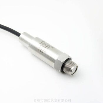 水號(hào)壓力傳感器 原理、應(yīng)用與維護(hù)指南